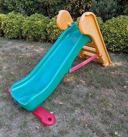 Scivolo Chicco 
