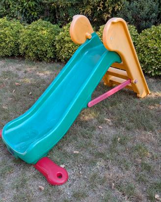 Scivolo Chicco 
