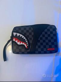 Pochette sprayground