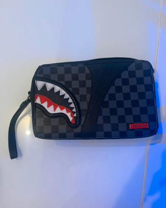 Pochette sprayground