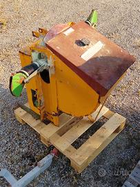 Impolveratore