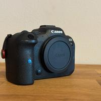 Canon Eos R6