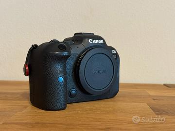 Canon Eos R6