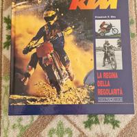 Libro KTM
