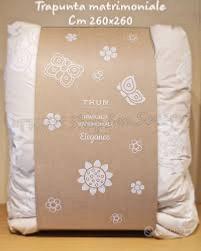 Piumone THUM matrimoniale