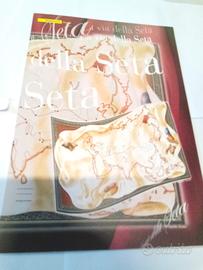 Folder La Via della Seta 2005