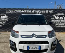 CITROEN C3 PICASSO (anno 2016)