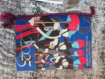 Calendario storico carabinieri anno 2025