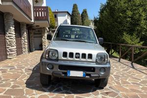 SUZUKY JIMNY