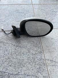 RICAMBI AUTO SPECCHIETTO DX NISSAN JUKE 2013