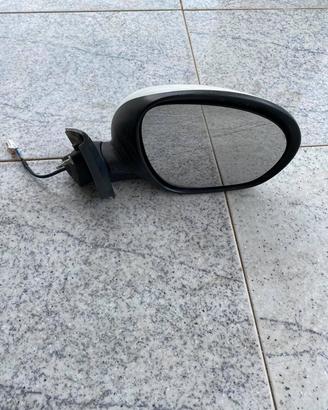 RICAMBI AUTO SPECCHIETTO DX NISSAN JUKE 2013