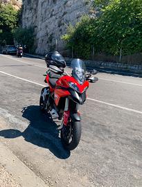 Multistrada 1200 base