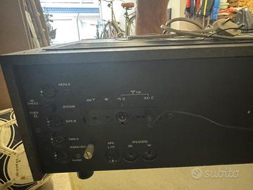 Amplificatore PHILIPS 22AH799