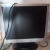 monitor PC 20 pollici acer