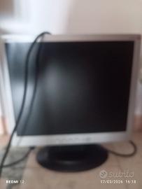 monitor PC 20 pollici acer
