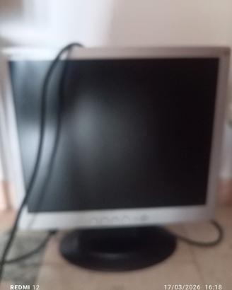 monitor PC 20 pollici acer
