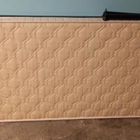 materasso singolo eminflex 190 x80 x 17  + rete co