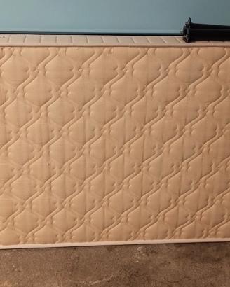 materasso singolo eminflex 190 x80 x 17  + rete co