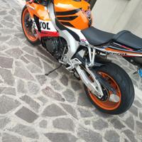 cbr 1000 rr repsol