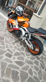 cbr 1000 rr repsol