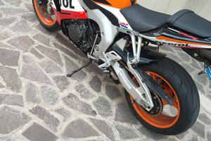 cbr 1000 rr repsol