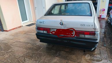 Alfa romeo 33 