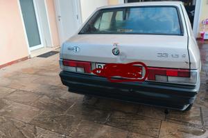 Alfa romeo 33 