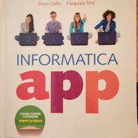 Informatica app 1.Biennio