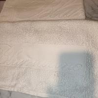 set asciugamani Blumarine 