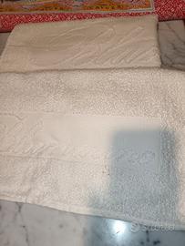 set asciugamani Blumarine 