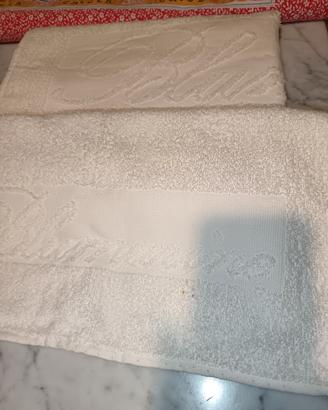 set asciugamani Blumarine 