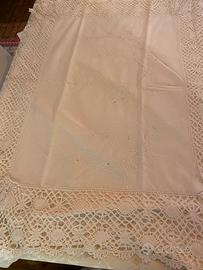 Completo matrimoniale meta ‘800