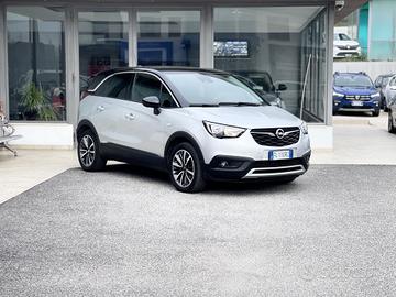 Opel Crossland 1.6 Diesel 99CV E6 Neo - 2017