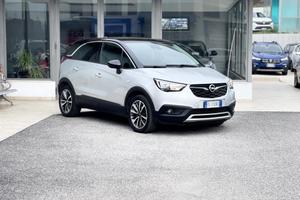 Opel Crossland 1.6 Diesel 99CV E6 Neo - 2017