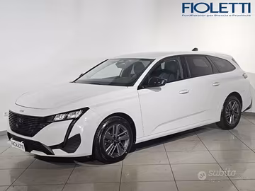 Peugeot 308 SW 1.2 puretech t Allure s&s 130c...