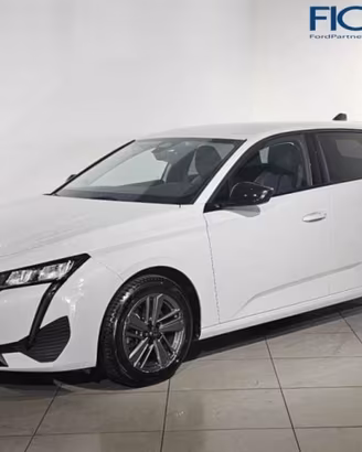 Peugeot 308 SW 1.2 puretech t Allure s&s 130c...