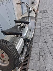 Innocenti Lambretta