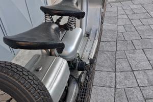 Innocenti Lambretta