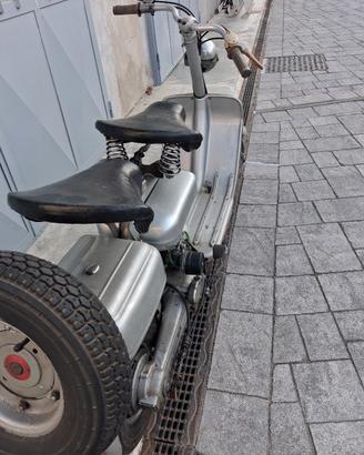 Innocenti Lambretta