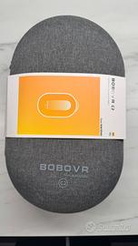 BOBOVR C2 Custodia Meta Quest 3
