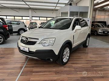 OPEL Antara 2.0 CDTI 150CV aut. Cosmo - SEDILI R