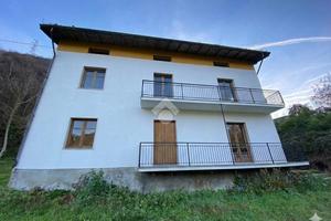 CASA INDIPENDENTE A CASAZZA