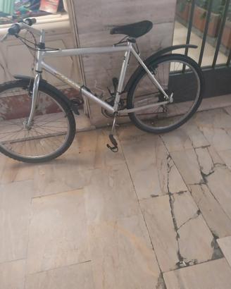 Bici MTB vintage