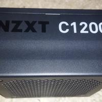 ALIMENTATORE NZXT C1200