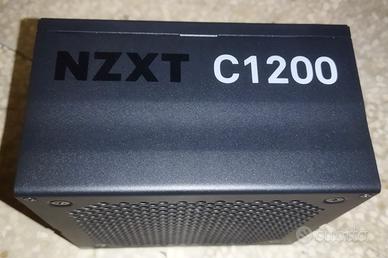 ALIMENTATORE NZXT C1200