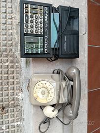 telefono vintage 