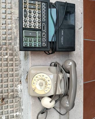  telefono vintage 