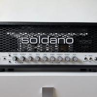 Soldano SLO-100