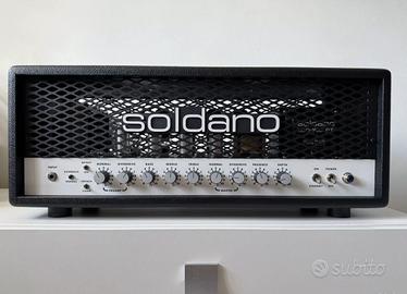 Soldano SLO-100