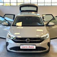 VOLKSWAGEN Taigo 1.0 TSI 110CV DSG *UNICO PROPRI